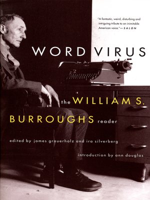 cover image of Word Virus
